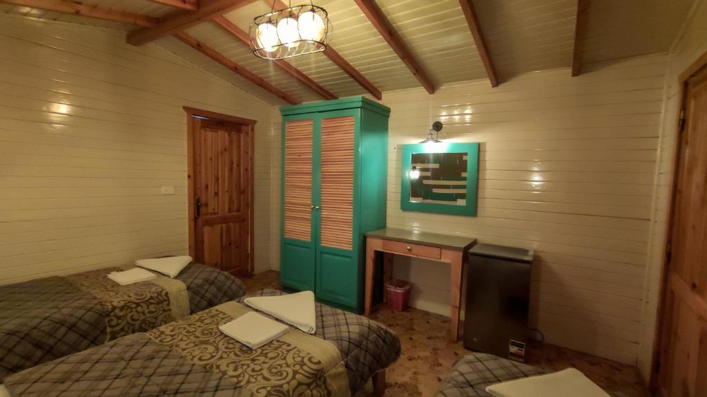 هتل شمس قشم